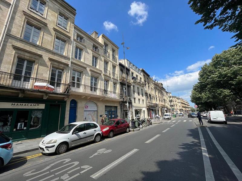 Local commercial - 140 m²