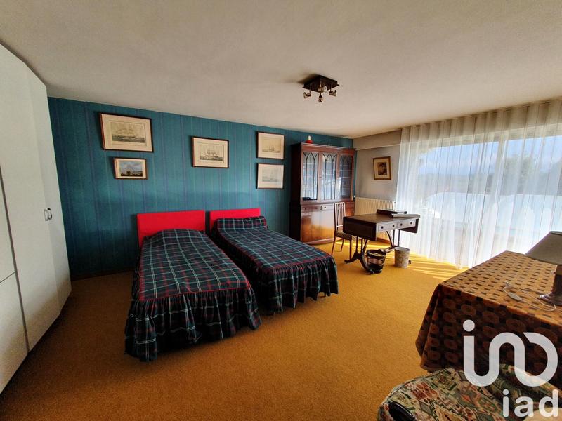 Maison de maîtres - 315 m² - 10 pièces