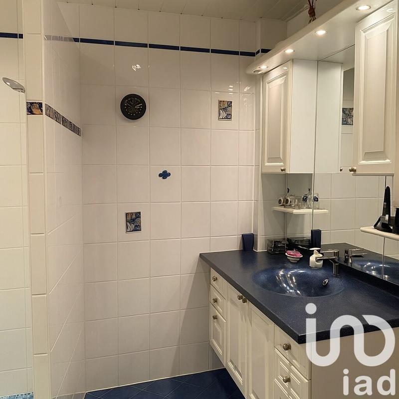 Maison de village - 237 m² - 7 pièces