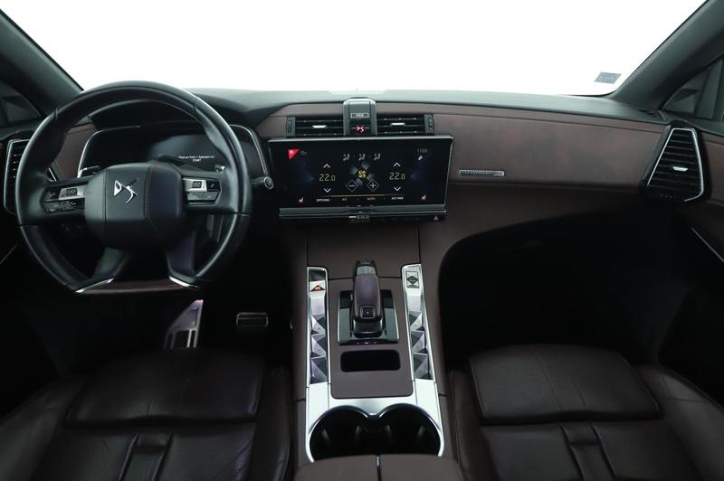 Ds Ds 7 Crossback 1.6 PureTech la Premiere Automatique 225 ch
