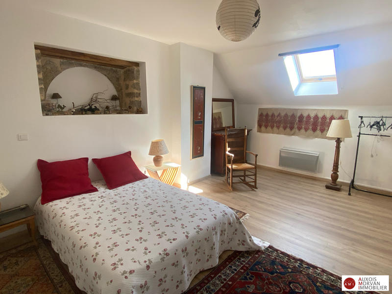 Maison ancienne - 250 m² - 10 pièces