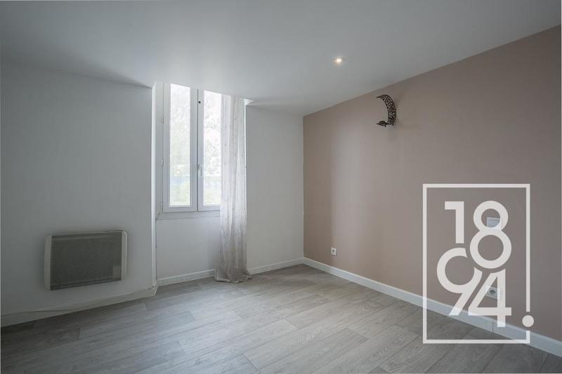 Maison de ville - 110 m² - 5 pièces