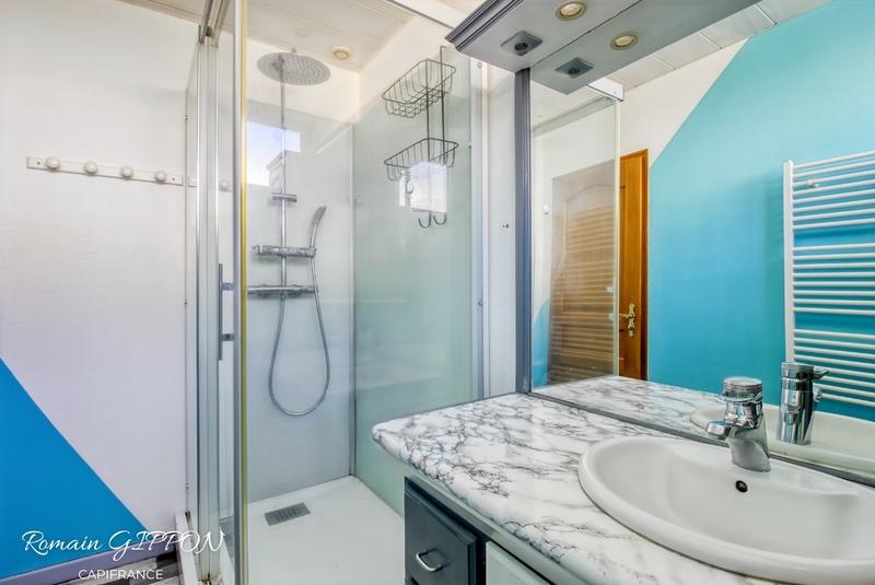 Maison - 114 m² - 5 pièces