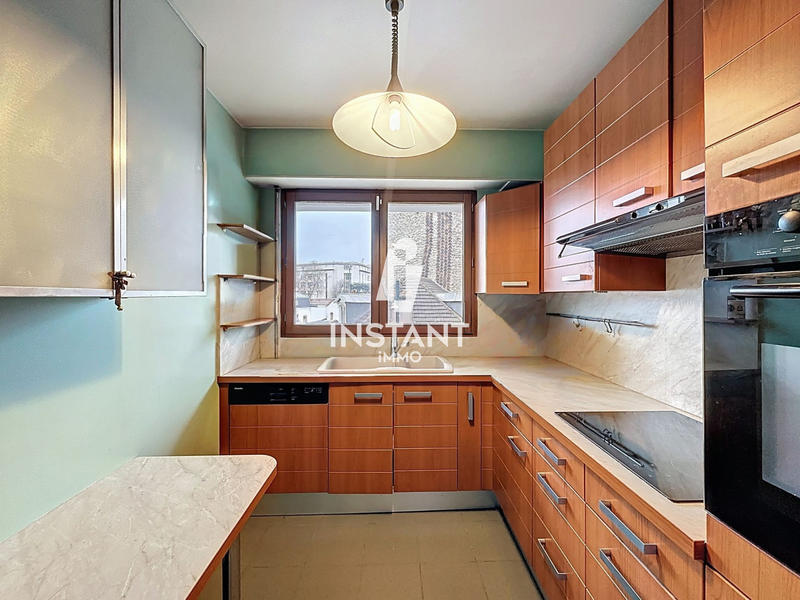 Appartement - 71 m² - 3 pièces