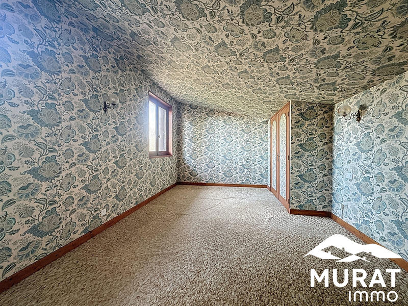 Maison - 142 m² - 6 pièces