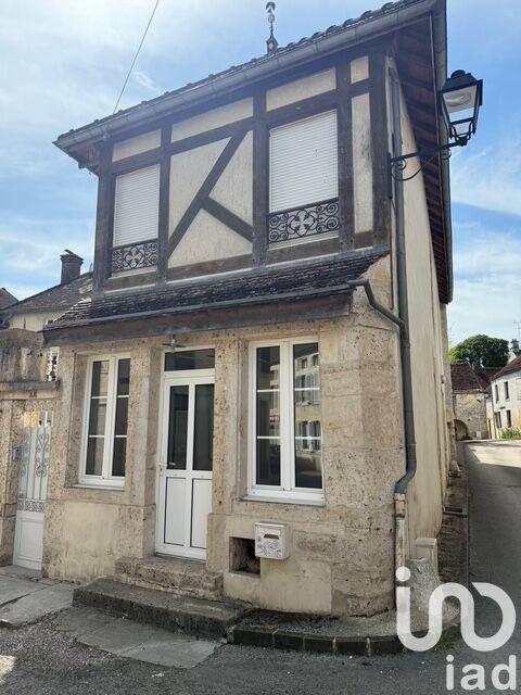 Maison de village - 314 m² - 11 pièces