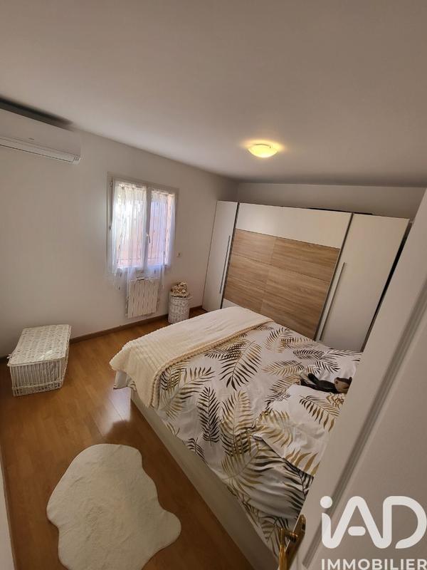 Maison - 103 m² - 4 pièces