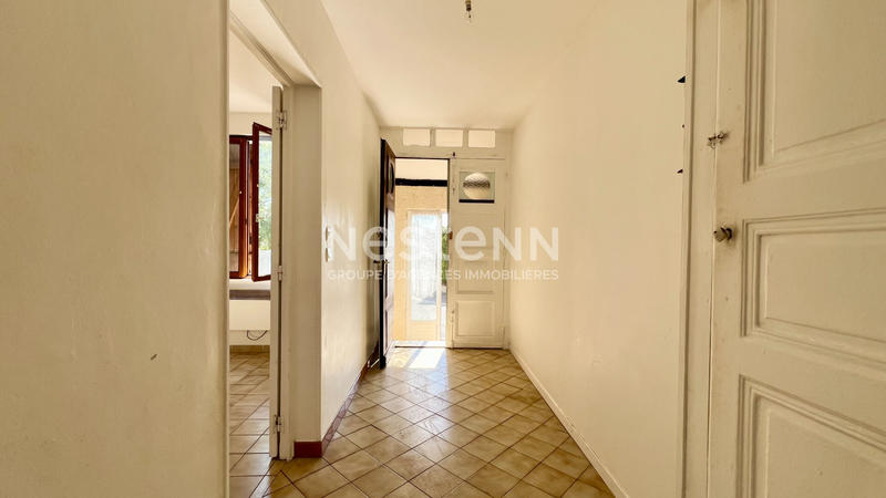 Maison - 109 m² - 4 pièces