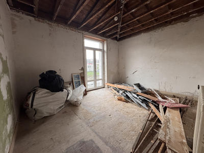 Appartement - 61 m² - 4 pièces