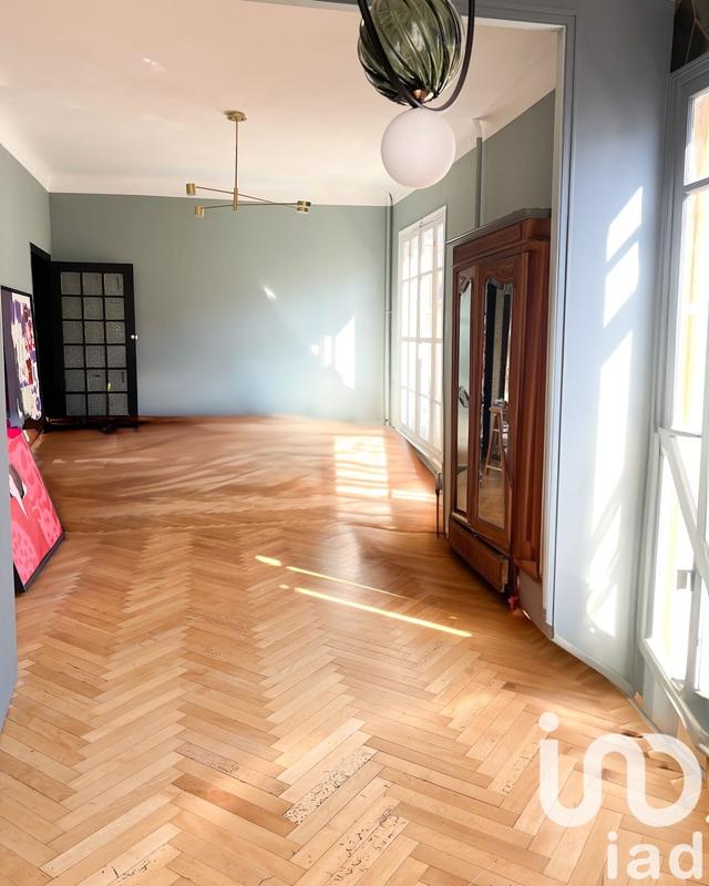 Appartement - 100 m² - 3 pièces