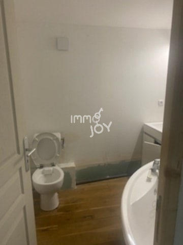 Maison de village - 70 m² - 3 pièces