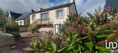 Maison - 120 m² - 4 pièces