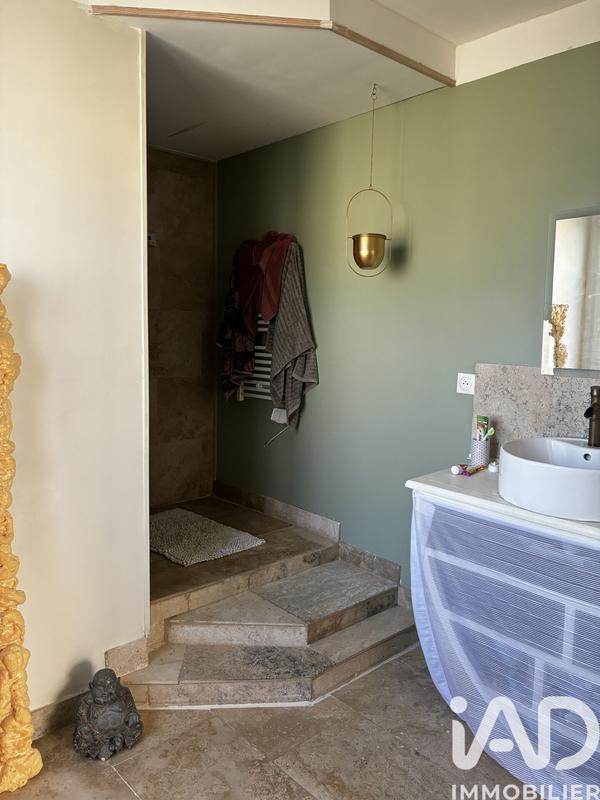 Maison - 175 m² - 7 pièces