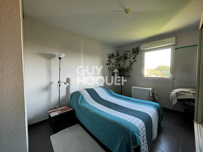 Appartement - 49 m² - 2 pièces