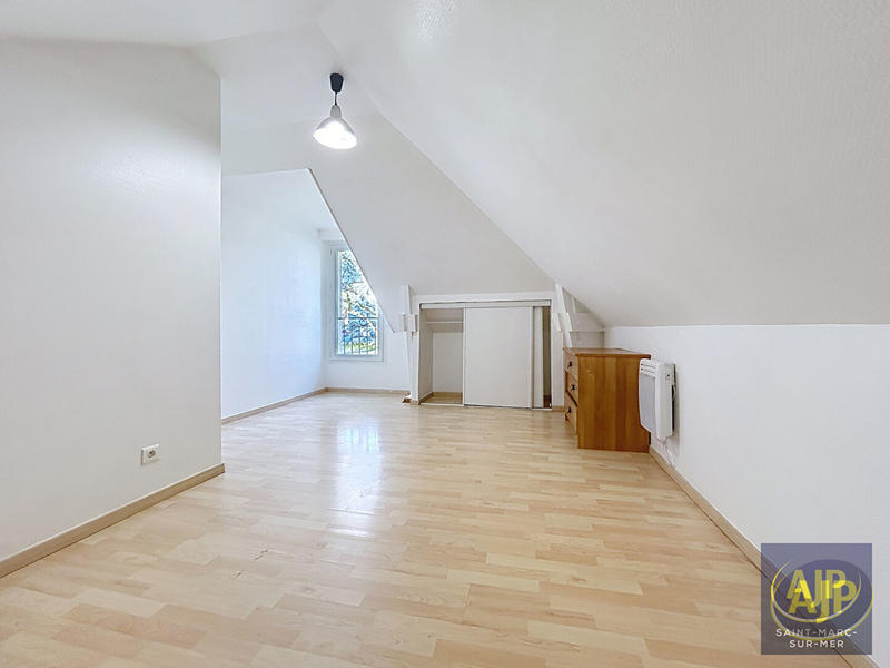 Appartement - 21 m² - 2 pièces