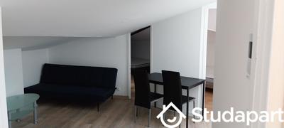 Appartement - 40 m² - 3 pièces