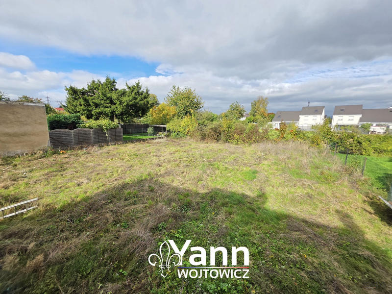 Maison - 98 m² - 5 pièces