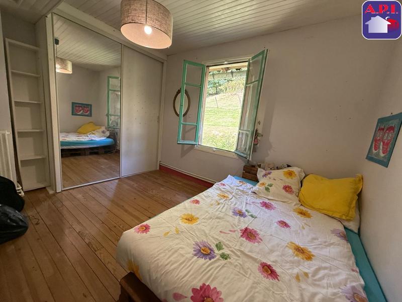 Maison - 123 m² - 5 pièces