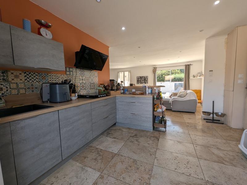 Villa - 93 m² - 4 pièces