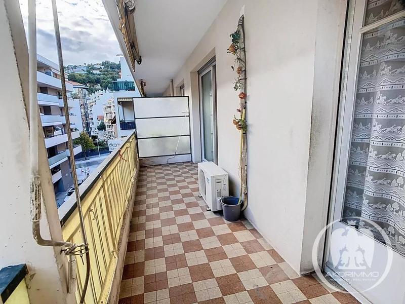 Appartement - 30 m² - 1 pièce