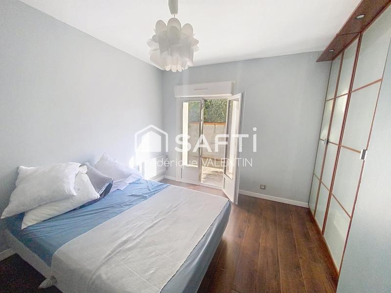 Maison - 180 m² - 4 pièces