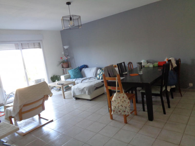 Maison - 82 m² - 4 pièces