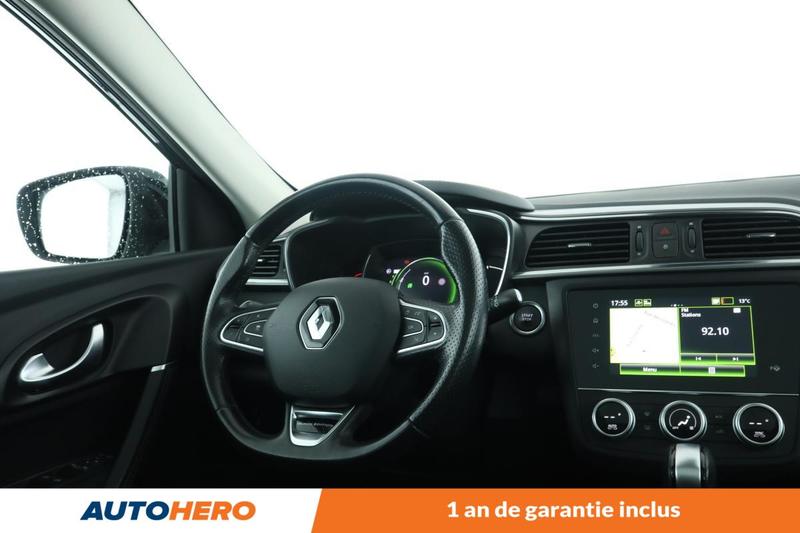 Renault Kadjar 1.3 TCe Sl Black Edition Edc 140 ch