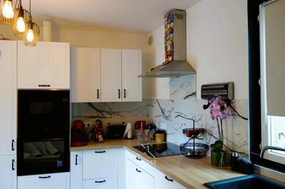 Maison de ville - 298 m² - 6 pièces