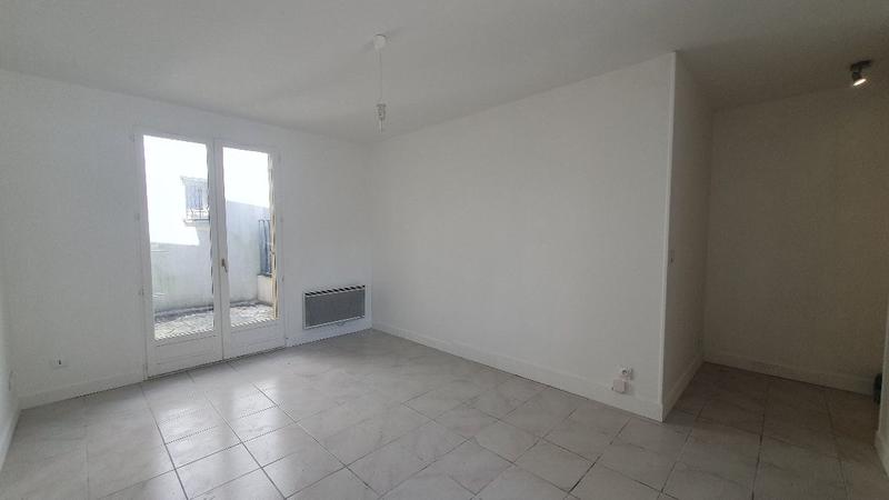 Appartement - 24 m² - 1 pièce