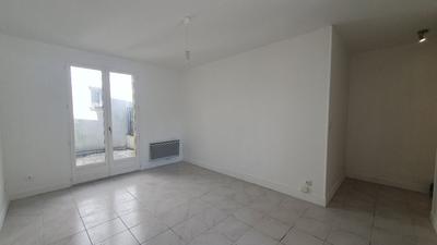 Appartement - 24 m² - 1 pièce