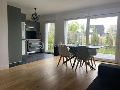 Maison - 112 m² - 5 pièces