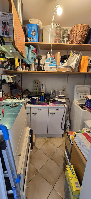 Appartement - 94 m² - 4 pièces