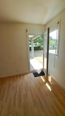 Appartement - 49 m² - 3 pièces