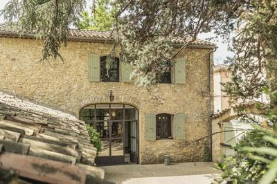 Maison - 170 m² - 7 pièces