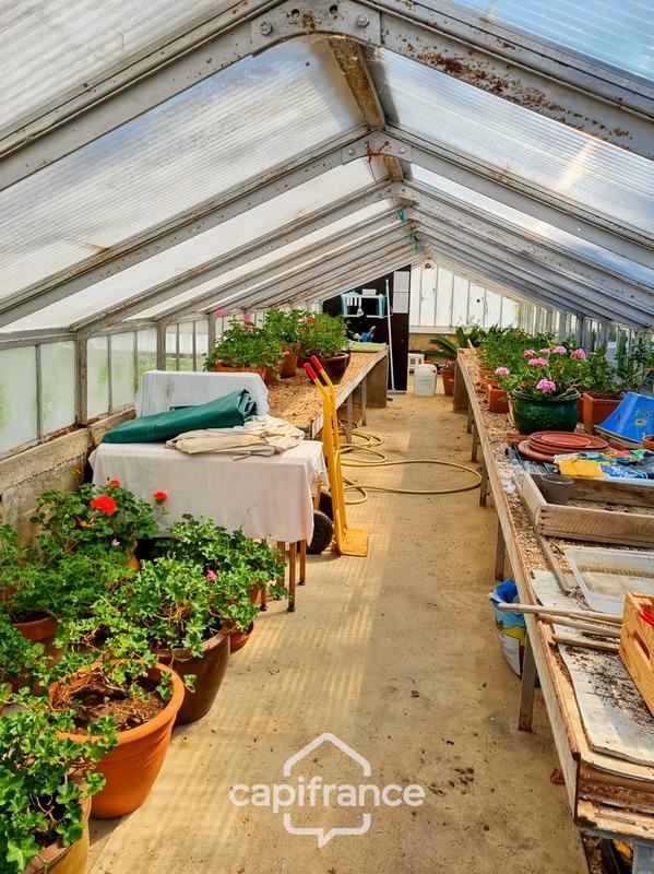 Maison de maîtres - 304 m² - 12 pièces