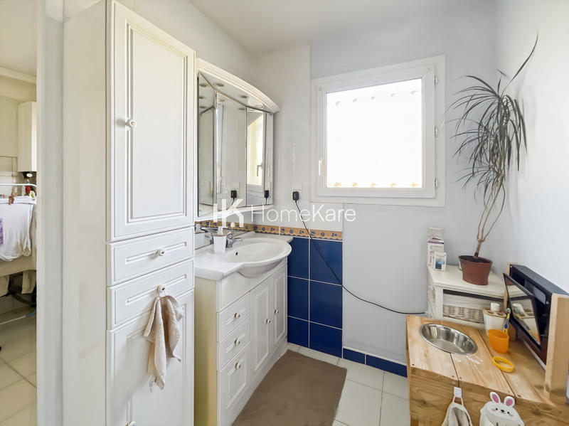 Maison - 145 m² - 5 pièces