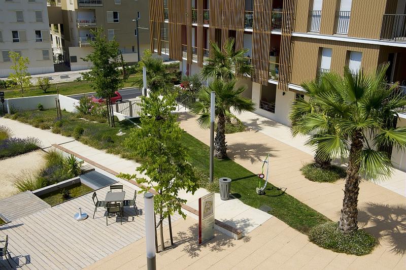 Appartement - 33 m² - 1 pièce