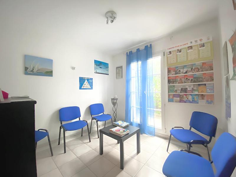 Appartement - 52 m² - 3 pièces