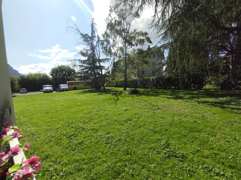 Appartement - 26 m² - 1 pièce