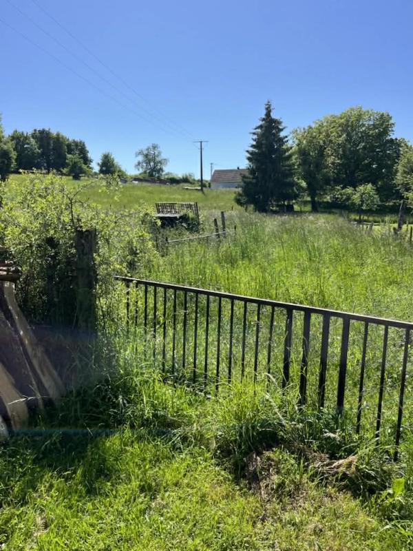 Ferme - 140 m² - 5 pièces