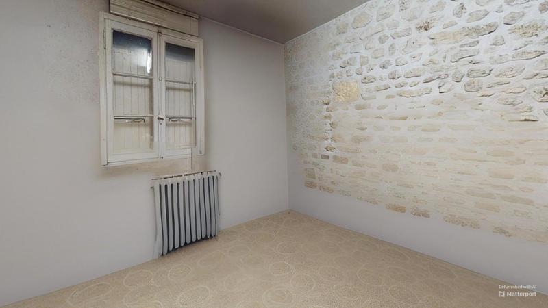 Maison - 155 m² - 7 pièces