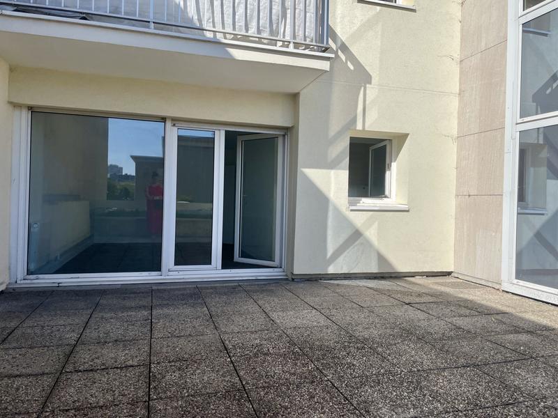 Appartement - 32 m² - 1 pièce