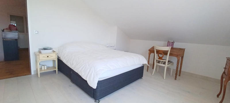 Maison - 200 m² - 9 pièces