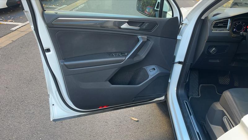 Volkswagen Tiguan 2.0 Tdi 150 Dsg7 R-Line