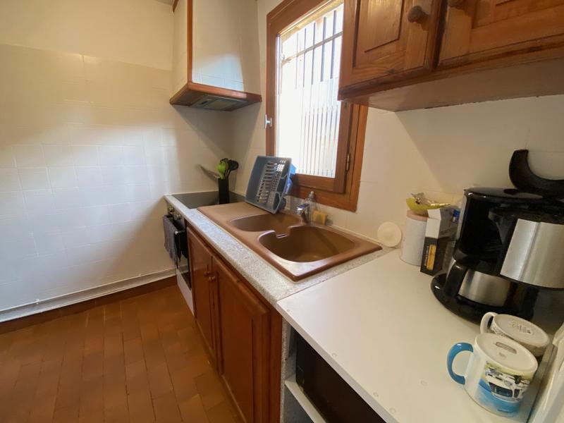 Maison - 53 m² - 3 pièces