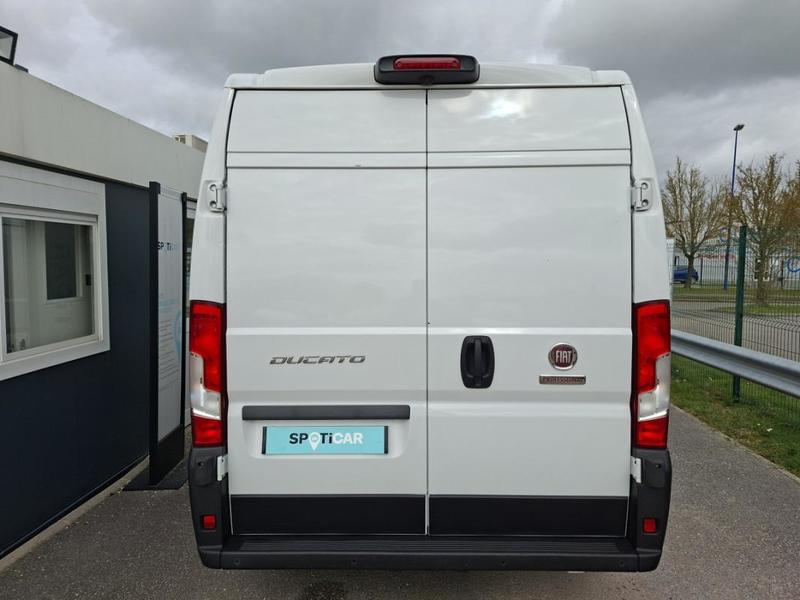 Fiat Ducato III H3-Power 140 3.3 m H2