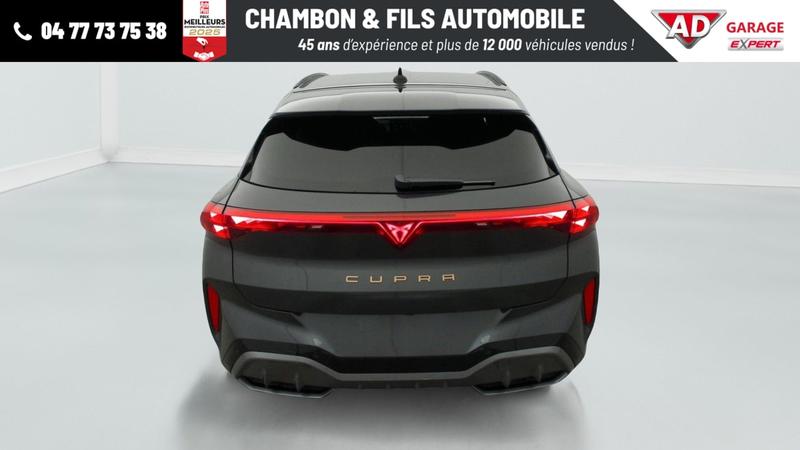 Cupra Terramar 1.5 eHybrid 204 ch Dsg6 V