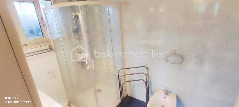 Maison de village - 135 m² - 6 pièces