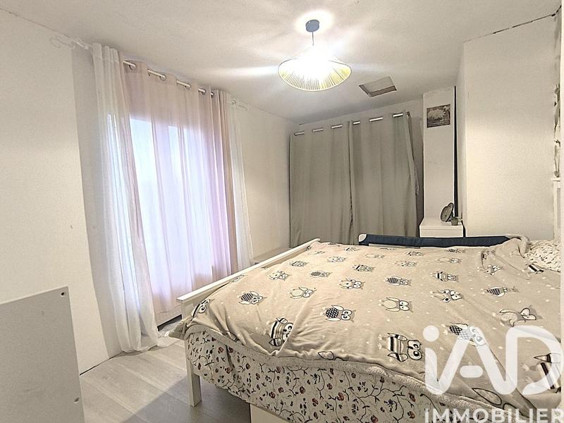 Maison - 115 m² - 6 pièces