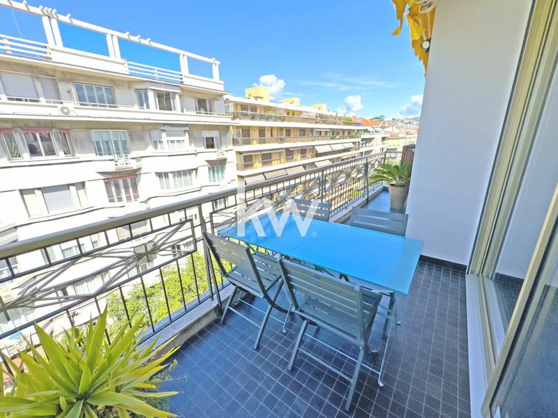 Appartement - 79 m² - 3 pièces